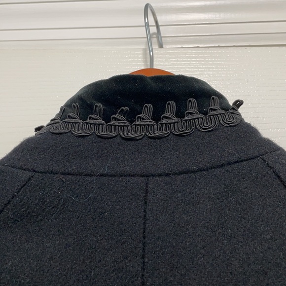 Beautiful Vintage 50’s Coat - Picture 9 of 11